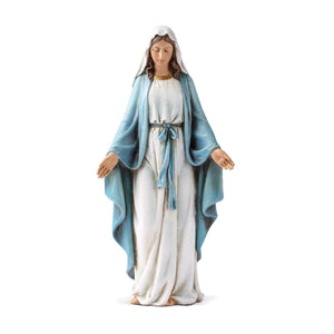Our Lady of Grace Statue, 6"