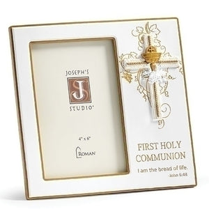 7.5"H First Communion Frame