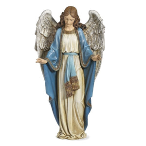 Joseph's Studio 10-PC. Nativity, 19",Colored Resin