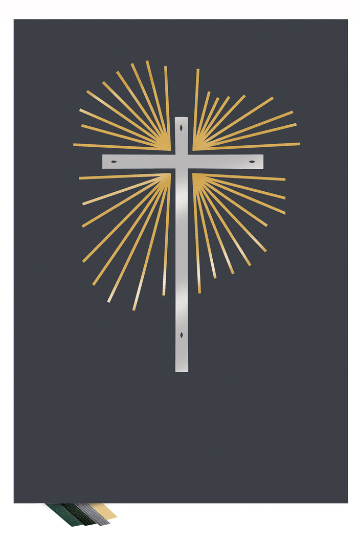 Order of Christian Funerals/Ritual de Exequias Cristianas – Tally's