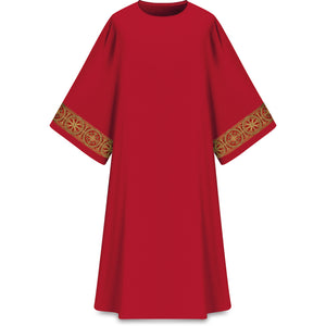 Dalmatic in Assisi
