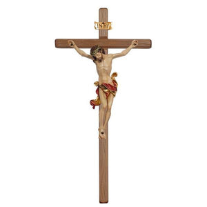 Leonardo Crucifix