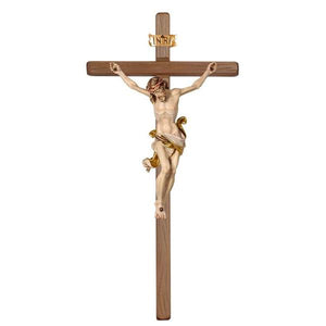 Leonardo Crucifix