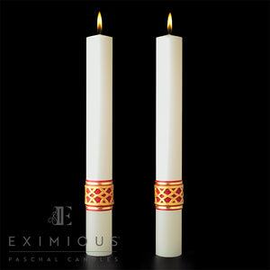 Exalted Complementing Candles