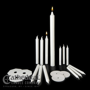 Candlelight Service Master Set