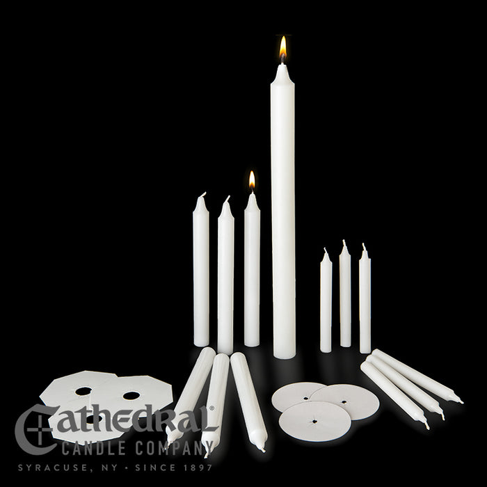 Candlelight Service Master Set