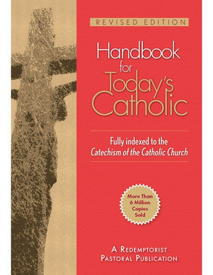 Handbook for Today's Catholic