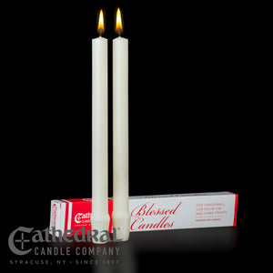 Candlemas Candles