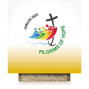 Jubilee 2025 Altar Cover