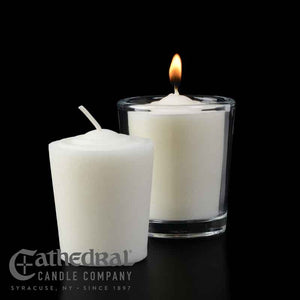 15 hour tapered Candle
