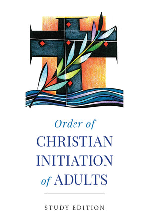 Order of Christian Initiation, Study Edition