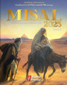 Misal 2025