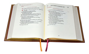 Lectionary for Sunday Mass - Vol. I (Cycles A-B-C)
