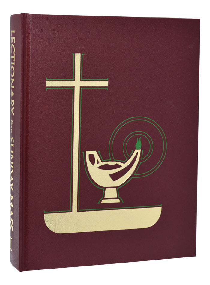 Lectionary for Sunday Mass - Vol. I (Cycles A-B-C)