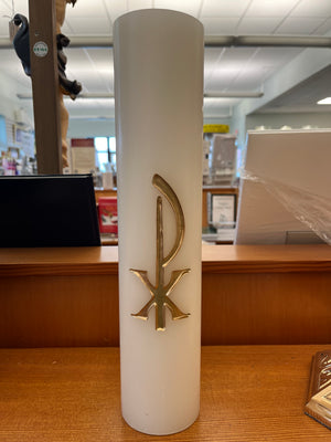 Christ Candle