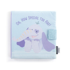 Oh, How Special You Are! Elephant Activity Book - 7x7in