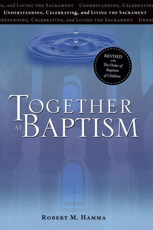 Together at Baptism (4th edition)