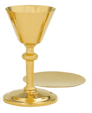 Chalice, 7-1/2 inch