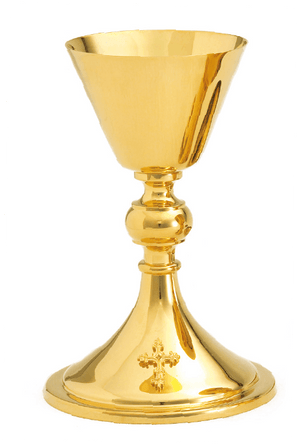 Chalice, 8 inch