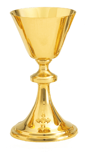 Ciborium 9 1/8"