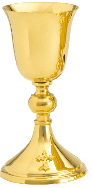 Chalice, 8-1/2 inch