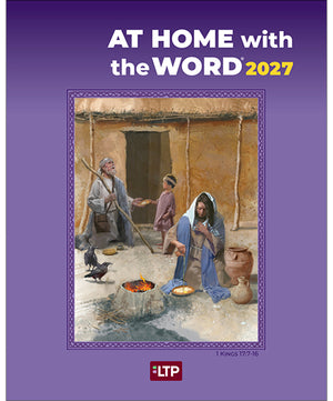 At Home With the Word 2027