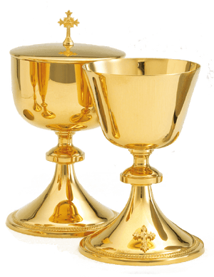 Ciborium