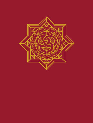 Book of the Elect - El Libro de los Elegidos