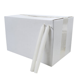 Congregational Candles for BNCC Candle Drip Protectors