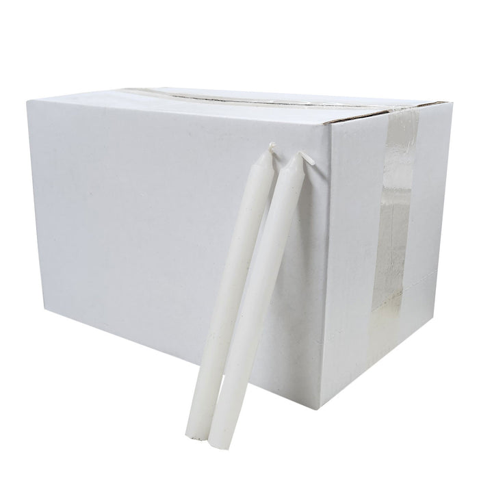 Congregational Candles for BNCC Candle Drip Protectors