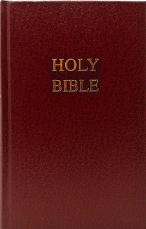Fireside School & Church Edition Bible