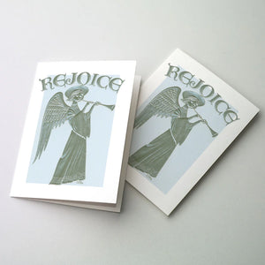 Rejoice Splendor of Christmas Card Pack