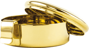 Low Gluten Host Ciborium