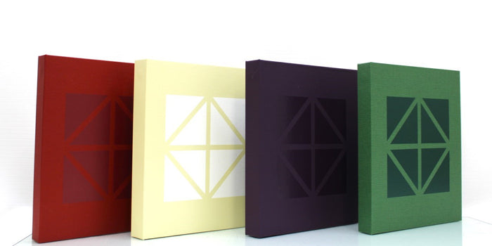 MV Ceremonial Binder