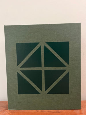 MV Ceremonial Binder