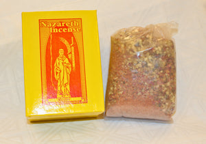 Trappist Melleray Incense