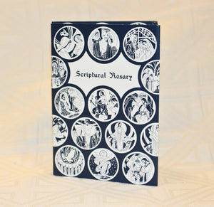 Scriptural Rosary Book