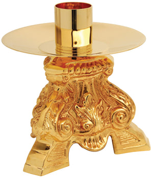 Altar candlestick