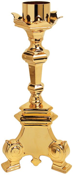 Paschal Candle Holder