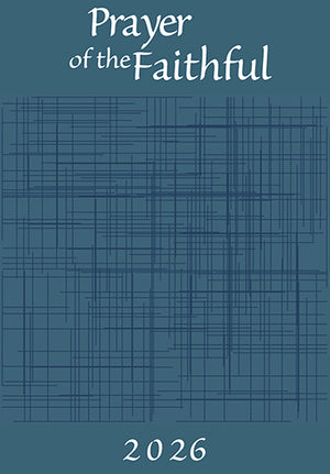 PRAYER OF THE FAITHFUL 2026