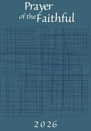 PRAYER OF THE FAITHFUL 2026