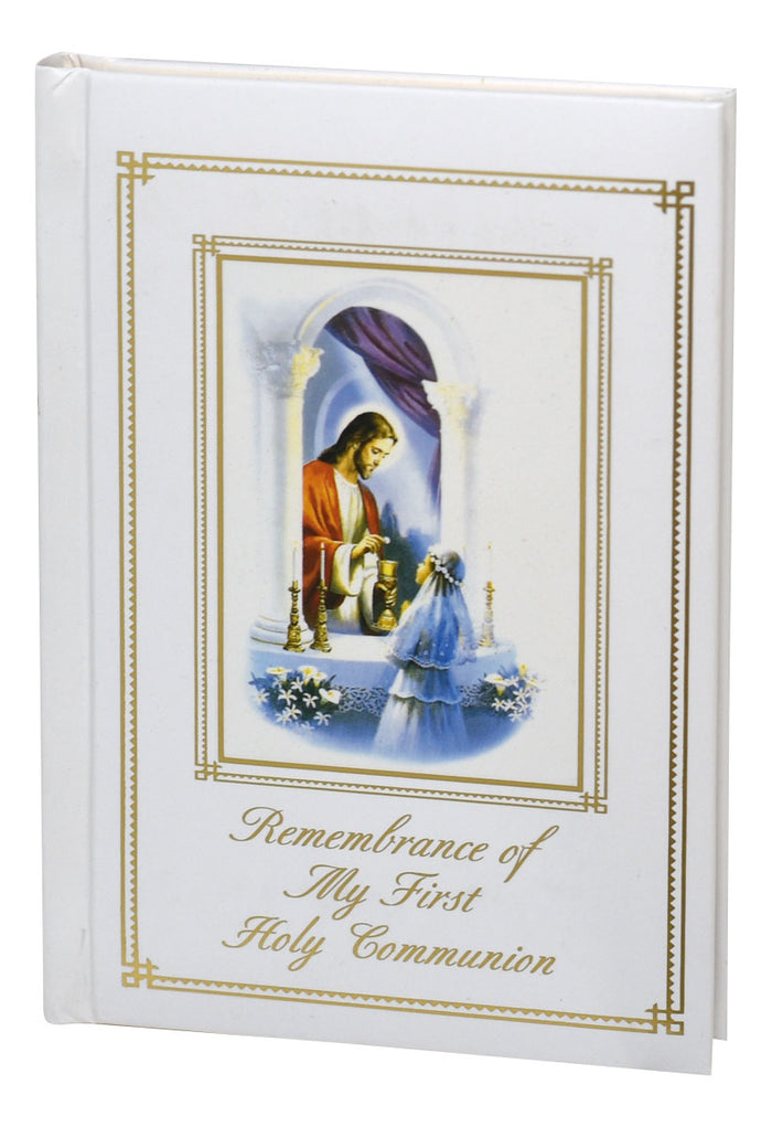 Marian Children's Mass Book