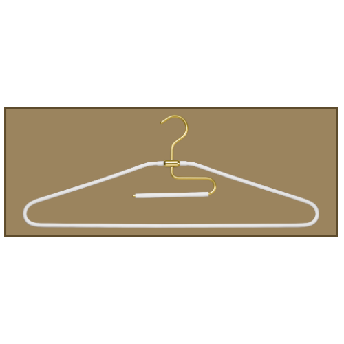 Deluxe Vestment Hanger