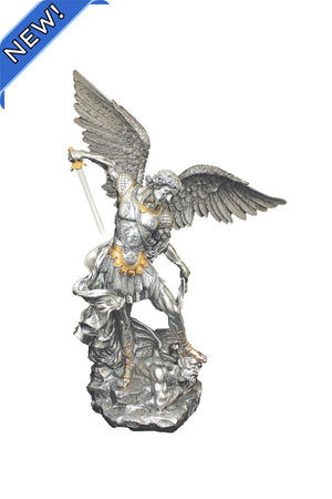 St Michael
