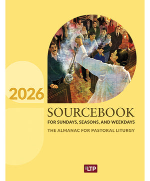 Sourcebook for Sundays, Seasons, and Weekdays  2026