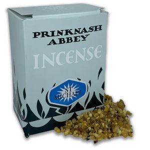St. Michael Incense