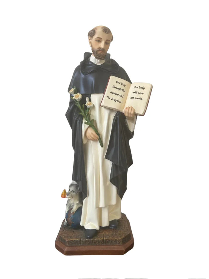 St. Dominick 16"