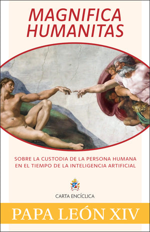 Magnifica Humanitas - Spanish