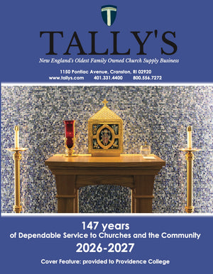 Tally’s logo