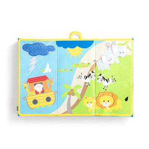 Sensory Playmat - Noah's Ark